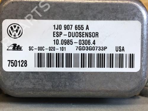Module électronique VW GOLF IV (1J1) 1.9 TDI | BP29732260M83 