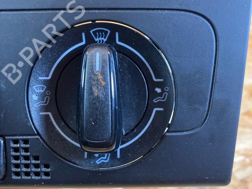 Climate control VW POLO V (6R1, 6C1) 1.2 | BP32497599I5 