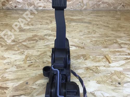 Used Pedal Pedal MERCEDES-BENZ B-CLASS Sports Tourer (W245) B 180 CDI (245.207) (109 hp) 9159300 9159300