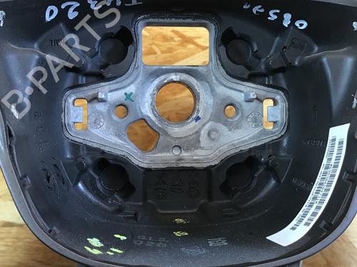 Steering wheel SEAT IBIZA IV SC (6J1, 6P5) 1.2 TSI | BP29926829C49