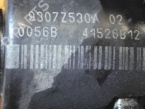Injection pump MERCEDES-BENZ C-CLASS T-Model (S204) C 250 CDI (204.203) | BP28019729M78 