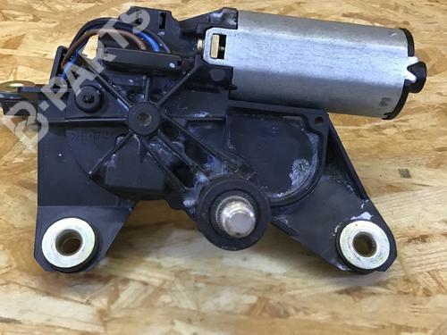 Used Rear wiper motor Rear wiper motor OPEL ASTRA G Hatchback (T98) 1.6 16V (F08, F48) (101 hp) 10362784 10362784