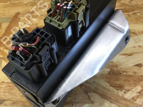 Øvrige Styrinhsenheder VW GOLF IV (1J1) 1.9 TDI | BP29732259M11 