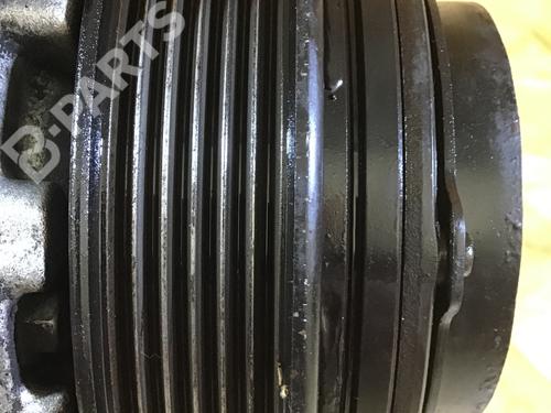 AC Kompressor MERCEDES-BENZ E-CLASS T-Model (S210) E 240 T (210.262) | BP8323548M34 