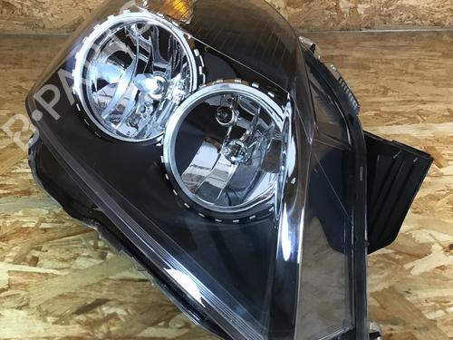Right headlight OPEL ASTRA H Estate (A04) 1.6 (L35) | BP28302083C29 