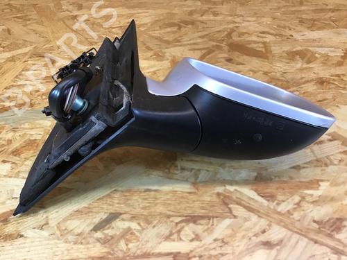 Right mirror VW PASSAT B5 Variant (3B5) 1.8 T | BP29833526C27 