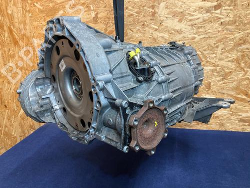 Used Gearbox AUDI A4 B8 (8K2) 2.0 TDI (143 hp) 32497607
