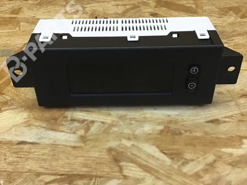 Used Display monitor Display monitor OPEL ASTRA G Hatchback (T98) 1.6 16V (F08, F48) (101 hp) 10362775 10362775