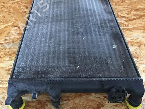 Water radiator VW GOLF IV (1J1) 1.4 16V | BP30182868M31 