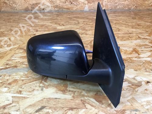 Używane Lusterko boczne prawe VW POLO IV (9N_, 9A_) 1.2 12V (64 hp) 30913514