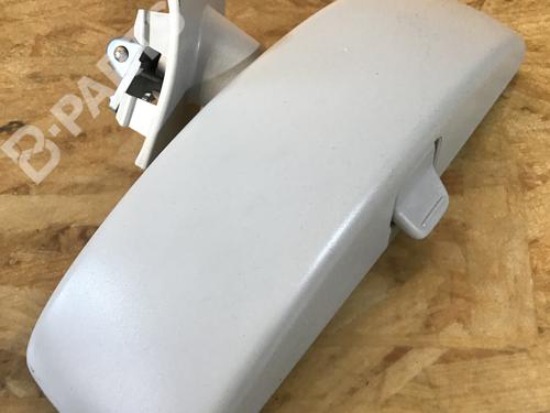 Rear mirror VW TOURAN (1T1, 1T2) 2.0 TDI 16V | BP4929254I6 