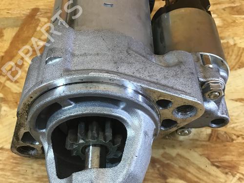 Startmotor MERCEDES-BENZ C-CLASS T-Model (S204) C 250 CDI (204.203) (204 hp) 28019722