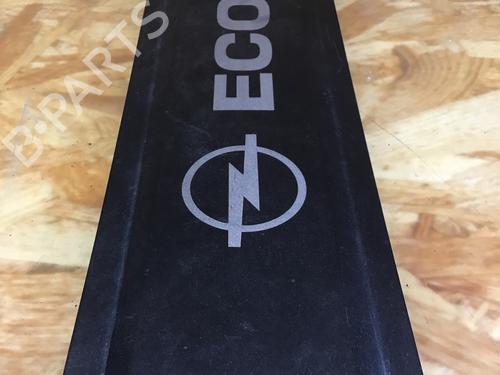 Topbeskyttelse OPEL AGILA A (H00) 1.2 16V (F68) | BP29923577M93 