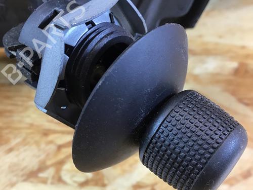 Lusterko boczne prawe VW POLO IV (9N_, 9A_) 1.2 | BP30913523C27