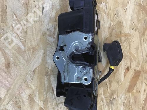 Used Front left lock FIAT STILO (192_) 1.6 16V (192_XB1A) (103 hp) 7004781