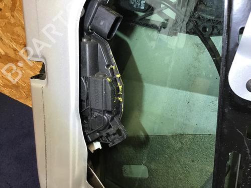 Left front door SEAT IBIZA IV SC (6J1, 6P5) 1.2 TSI | BP29626867C2 