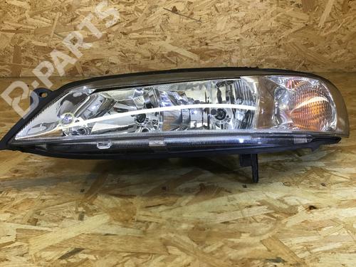 Used Left headlight Left headlight OPEL VECTRA B (J96) 2.0 DTI 16V (F19) (101 hp) 9854223 9854223