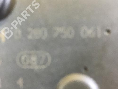 Throttle body SKODA OCTAVIA I Combi (1U5) 2.0 | BP8823351M82 