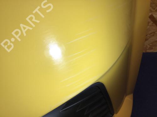 Front bumper OPEL TIGRA TwinTop (X04) 1.4 (R97) | BP31712095C7 