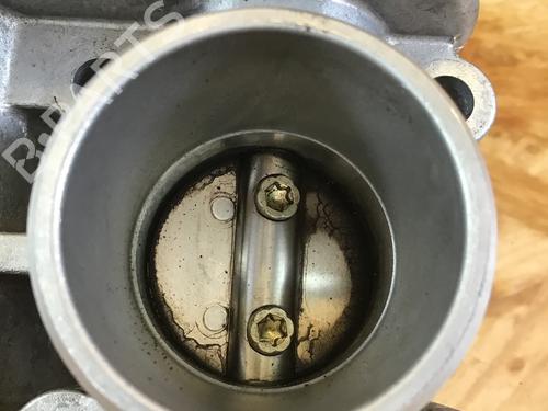 Throttle body SMART CITY-COUPE (450) 0.6 (450.352, 450.353) | BP28127728M82 