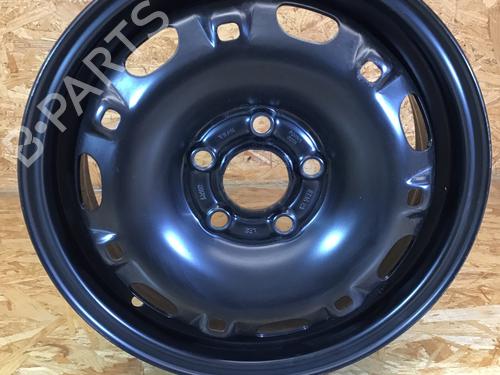 Used Rim VW POLO IV (9N_, 9A_) 1.2 (54 hp) 31995591