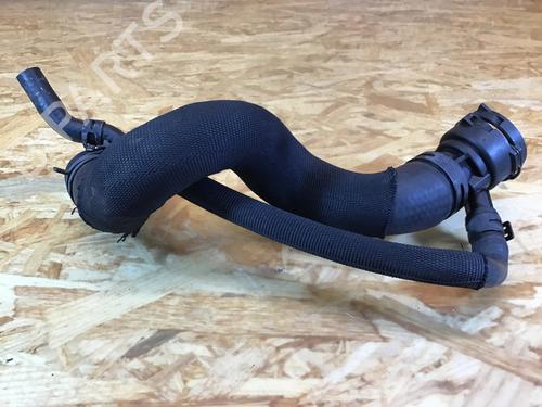 Rør AUDI A6 C5 Avant (4B5, 4B6) 2.5 TDI (163 hp) 31337179