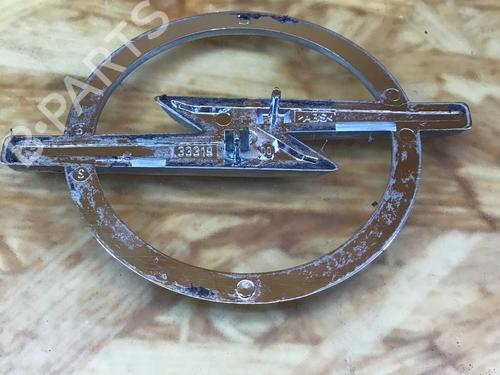 Andre OPEL ASTRA G Hatchback (T98) 2.2 16V (F08, F48) | BP29923555O1