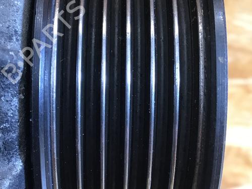 Alternator VW FOX Hatchback (5Z1, 5Z3, 5Z4) 1.2 | BP29926832M7 