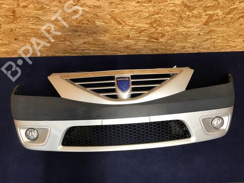Used Front bumper DACIA LOGAN MCV (KS_) 1.6 (KS0B, KS0D, KS0F) (87 hp) 30440989