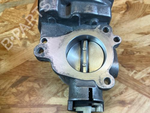 Throttle body CITROËN C3 I (FC_, FN_) 1.4 i | BP32215203M82 
