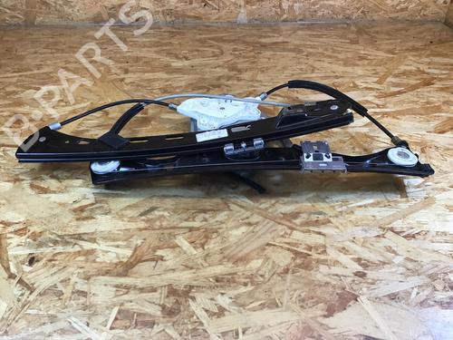 Used Front left window mechanism MERCEDES-BENZ C-CLASS T-Model (S203) C 220 CDI (203.206, 203.208) (143 hp) 28320980