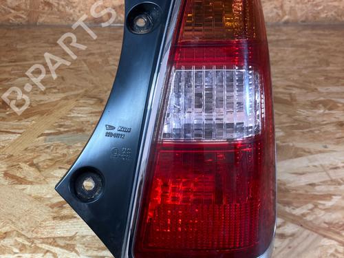 Used Right taillight DAIHATSU TREVIS 1.0 (58 hp) 32476078