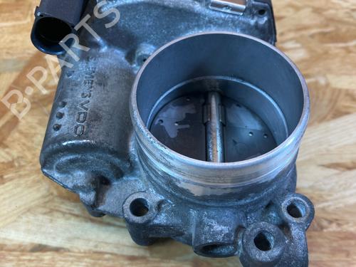 Spjeldhus VW GOLF V (1K1) 2.0 FSI (150 hp) 32367464