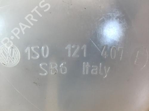Expansion tank SKODA CITIGO (NF1) 1.0 | BP29455823C120 