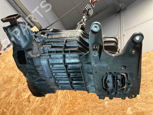 Gearbox AUDI A4 B8 (8K2) 2.0 TDI | BP32497607M3