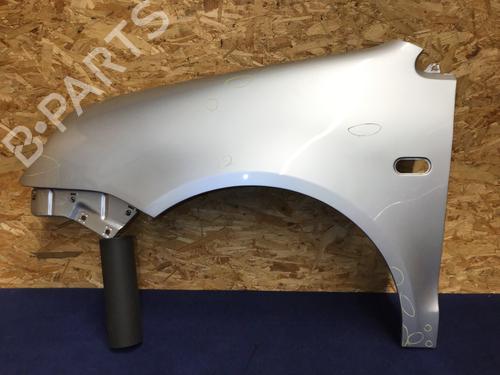 Kotflügel links vorne für VW POLO IV (9N_, 9A_) 1.2 12V (64 hp) 31016554