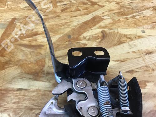 Used Hood lock HONDA JAZZ III (GE_, GG_, GP_, ZA_) 1.2 (GG1) (90 hp) 28320985
