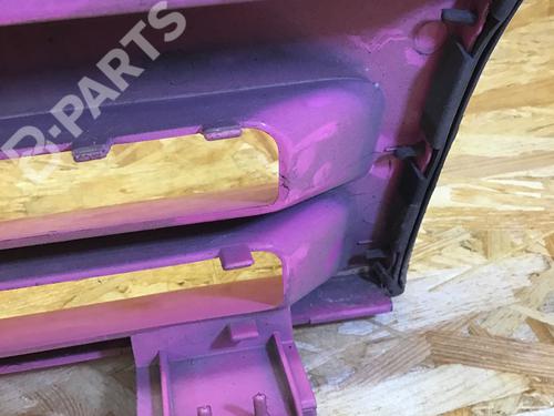 Grille FIAT UNO (146_, 158_) 45 i.e. 1.0 (146E, 146A) | BP2557029C40 