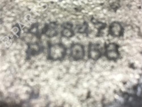 Venstre bremsekaliber bag MERCEDES-BENZ C-CLASS T-Model (S203) C 220 CDI (203.206, 203.208) | BP28314411M107 