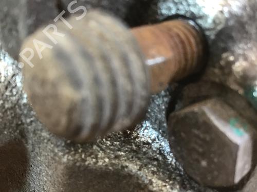 Venstre bremsekaliber bag MERCEDES-BENZ C-CLASS T-Model (S203) C 220 CDI (203.206, 203.208) | BP28314411M107 