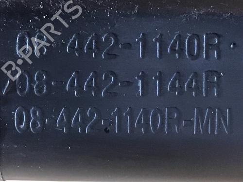Right headlight OPEL ASTRA H Estate (A04) 1.6 (L35) | BP28302083C29 