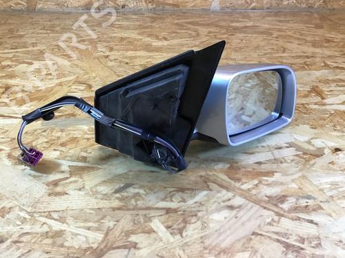 Lusterko boczne prawe VW POLO IV (9N_, 9A_) 1.2 12V | BP30913518C27