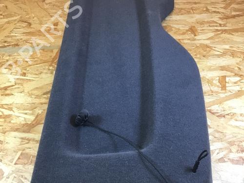 Rear parcel shelf SKODA CITIGO (NF1) 1.0 | BP29455816C85 