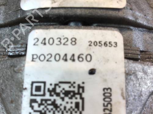 Alternator SKODA OCTAVIA I (1U2) 2.0 | BP28127730M7 