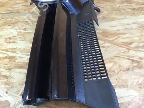 Grille VW GOLF IV (1J1) 1.4 16V | BP31919100C40 