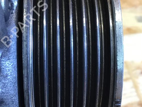 Alternator FORD FUSION (JU_) 1.4 | BP29926815M7