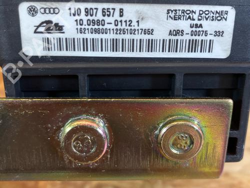 Electronic module VW GOLF IV Variant (1J5) 2.0 | BP33397233M83 - Image 4