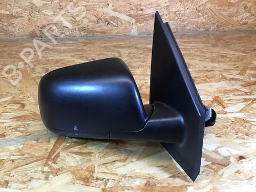 Używane Lusterko boczne prawe VW POLO IV (9N_, 9A_) 1.2 (54 hp) 30913523