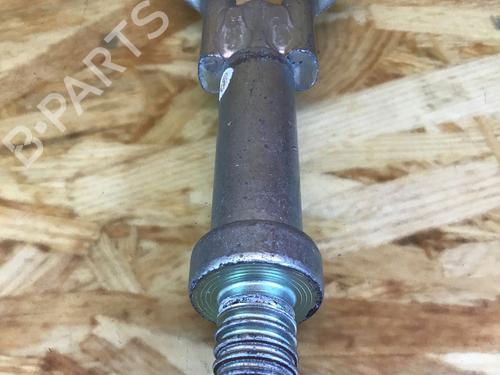 Used Other FORD FIESTA VI (CB1, CCN) 1.4 (97 hp) 31643867