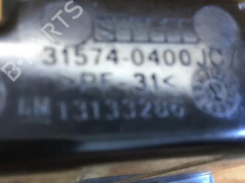 Ashtray OPEL ASTRA H Estate (A04) 1.6 (L35) | BP28302080I30 